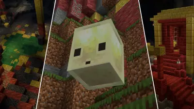 Minecraft Bedrock 26.20 Update Released: How to Download on All Platforms