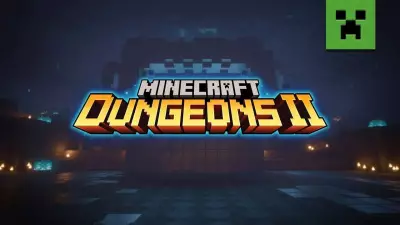 Minecraft Dungeons 2 Announced: Release Date, Platforms, and More Details