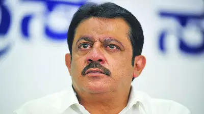 Minister Zameer Ahmed Visits Calicut Following KC Venugopal's Directive