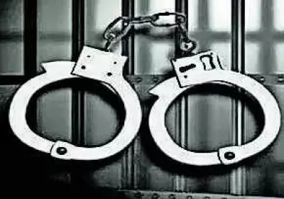 Minor Son and Friend Arrested for Mother's Murder in Vizianagaram
