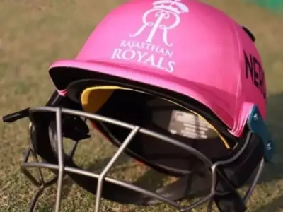 Mittal Family, Poonawalla Acquire Majority Stake in Rajasthan Royals for $1.65B