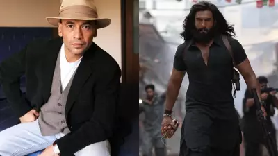 Mohan Kapur Questions Hype Around Ranveer Singh's Dhurandhar, Calls Premise Unreal