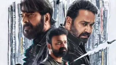 Mohanlal and Mammootty's 'The Patriot' Crosses Rs 63 Crore Worldwide in 3 Days