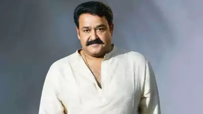 Mohanlal Helped Priyadarshan Rediscover Confidence After Divorce