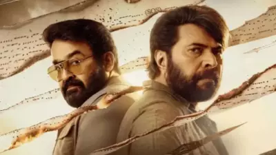 Mohanlal-Mammootty Starrer 'Patriot' Earns Rs 29.37 Crore on Day 1