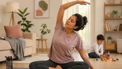 Mothers Day 2026: 10-Minute Yoga Routines for Busy Mums
