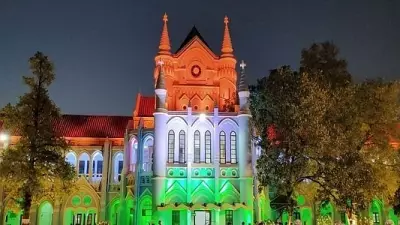 MP High Court Cites Ramayana's Luv-Kush, Refuses to Send Girl to Canada Father