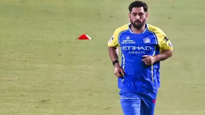 MS Dhoni's IPL 2026 Return Uncertain; Simons Provides Update on Injury