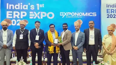 MSMEs Must Adopt AI, Digitisation for India's 2047 Vision: Milind Kamble