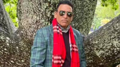 Mukesh Rishi Praises 'Gunda' Director Kanti Shah's Mastery Over B-Grade Cinema
