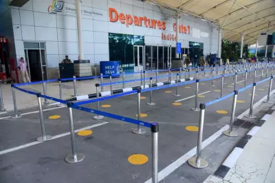 Mumbai Airport to Remain Shut for 6 Hours Tomorrow: Advisory for Passengers