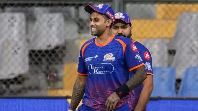 Mumbai Indians Beat LSG by Six Wickets, Rohit Shines on Return