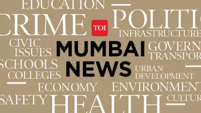 Mumbai Motor Vehicle Inspector Suspended for Giving E-Challan Machine to Driver