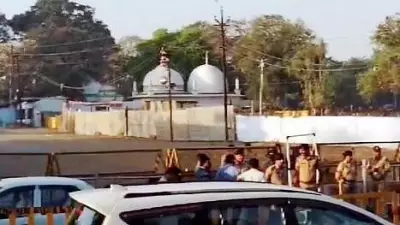 Muslim Side Rejects ASI Report on Bhojshala as Biased and Baseless