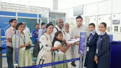 Mysuru Airport Expands Regional Connectivity with Daily Flights to Hyderabad
