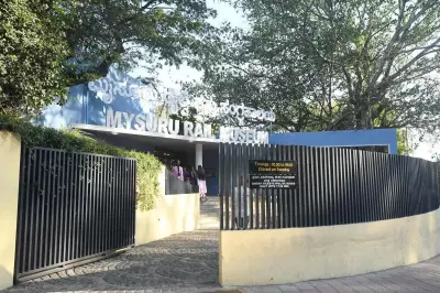 Mysuru Rail Museum to Celebrate International Museum Day 2026 with Free Entry