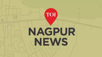 Nagpur Driver Charged Under Anti-Narcotics Law After Testing Positive for Marijuana