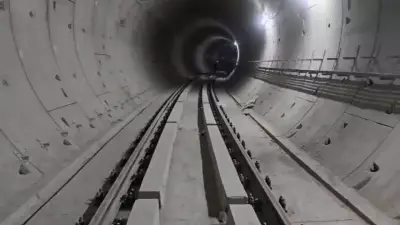 Namma Metro Pink Line Enters Crucial Testing Phase Ahead of Launch