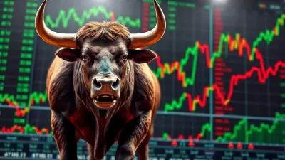 Narayana Hrudayalaya, Coal India, Hyundai Motor India: Top Stock Picks for May 13