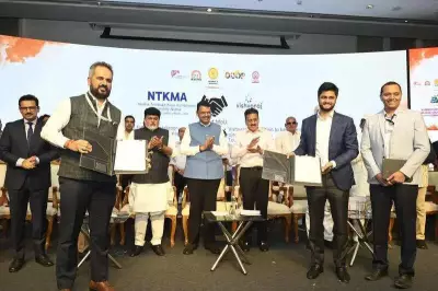 Nashik Industries Boost Kumbh Mela Infrastructure with CSR Funds