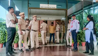 Nashik Police Detain Man in NEET Paper Leak Case, Rajasthan Police to Take Custody