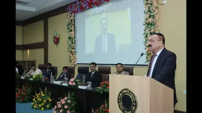 National Lok Adalat Resolves PF Disputes of 67 Workers in Jharkhand