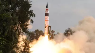 National Technology Day: India's Full Nuclear Triad Power After Pokhran