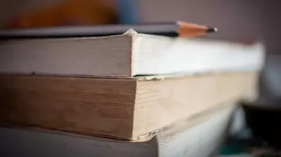 NCERT Prints Class 9 Books on War-Footing, Normalises Supply
