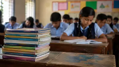 NCERT Textbook Shortage Affects Students Across India