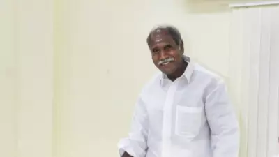 NDA Led by AINRC Set to Retain Power in Puducherry Assembly Elections