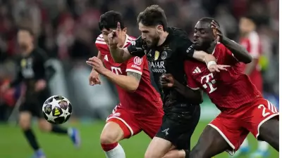 Nearly 130 Arrested in Paris After PSG Reaches Champions League Final