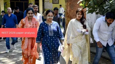NEET 2026 Paper Analysis: Difficulty Level, Answer Key, Result Date