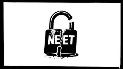 NEET Paper Leak Exposes Systemic Failures in India's Education System