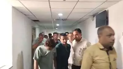 NEET Paper Leak: Two More Arrested, Five in CBI Custody