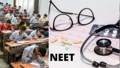 NEET UG 2026 Exam on May 3: Tips to Score 600+ with Strategy and Focus