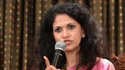 New Book Explores Lives of Sex Workers in India