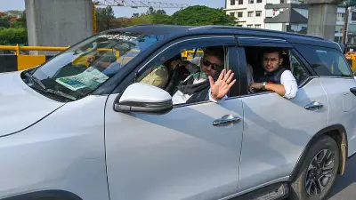 New Rules to Promote Private Parking Bays in Bengaluru