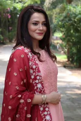 New Twist in Anupamaa: Shocking Turn of Events Leaves Fans Stunned