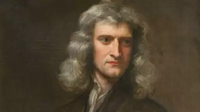 Newton's 'Shoulders of Giants' Quote: Why It Still Resonates