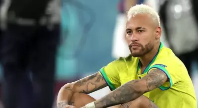 Neymar's World Cup Role Uncertain as Brazil Prepares for 2026