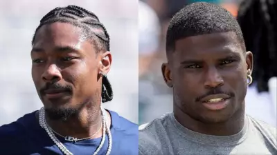 NFL Stars Tyreek Hill and Stefon Diggs Urged by Teammates to Return to Former Teams