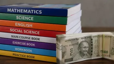 NHRC Issues Notices to Education Ministry, CBSE Over Costly Textbooks in Private Schools
