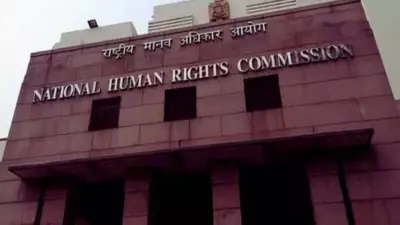 NHRC Member Alleges 'Education Mafia' Trying to Derail Affordable Schoolbooks Push