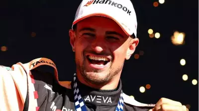 Nico Muller Wins First Formula E Race at Porsche's Home Berlin E-Prix