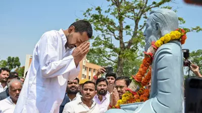 Nitish Kumar's Son Nishant Likely to Enter Bihar Legislative Council