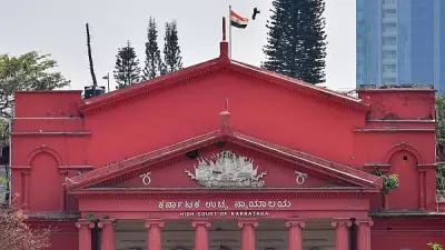 No Jurisdiction for Revenue Authorities on Land Under BBMP: Karnataka HC