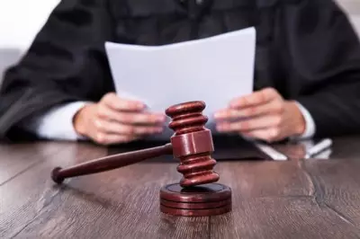 No Second Bite at the Apple: HC Rejects FIR Quashing After Pre-Arrest Bail Denial