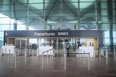 Noida International Airport to Start Commercial Flights from June 15, 2026