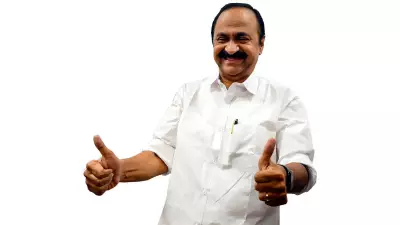 Not Venu Vd, Not Quite Vici: A Political Analysis