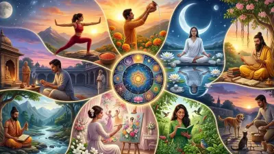 Numerology Remedies for Each Birth Number: Simple Practices for Positivity